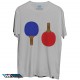 تیشرت Ping Pong Rackets