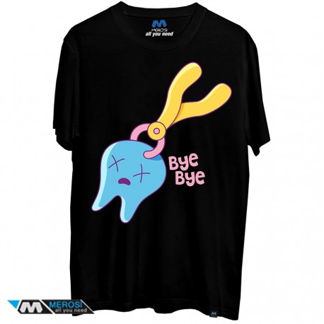 تیشرت Funny Dentist Appointment Broken Tooth