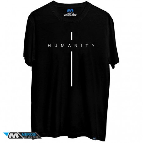 تیشرت Humanity