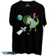 تیشرت Space Dino