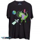 تیشرت Space Dino