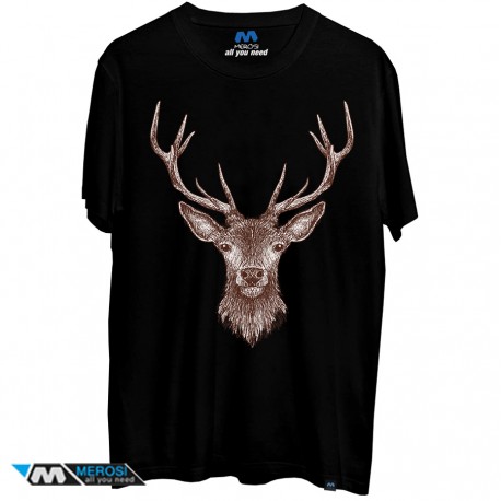 تیشرت Deer