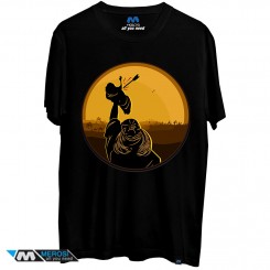 تیشرت طرح محرم حضرت علی اصغر