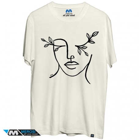 تیشرت Beauty Is In The Eye Of The Beholder