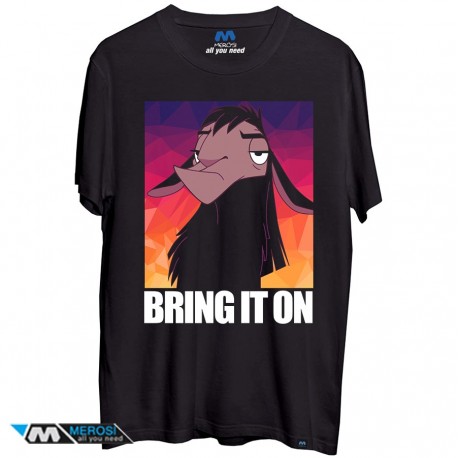 تیشرت Bring It On