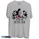 تیشرت Devil ish