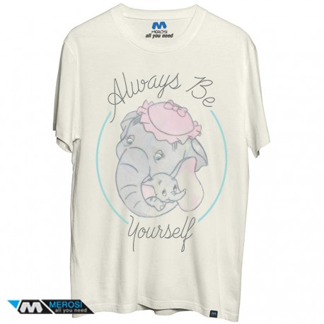 تیشرت Always Be Yourself