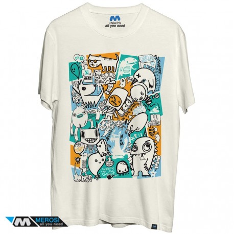 تیشرت The Advice Tee