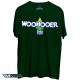 تیشرت WooHooer