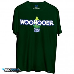 تیشرت WooHooer