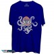 تیشرت Octopus Astronaut