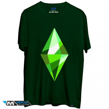 تیشرت Plumbob