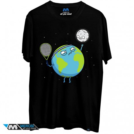 تیشرت Lunar Serve!