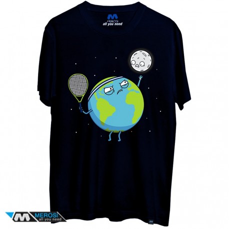 تیشرت Lunar Serve!