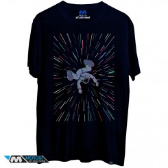 تیشرت Interstellar