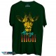 تیشرت Giraffe art always high cute streetwear