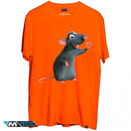 تیشرت Ratatouille - Remy