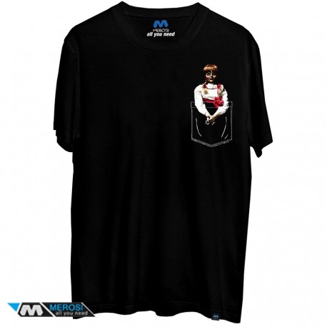 تیشرت Annabelle In Your Pocket