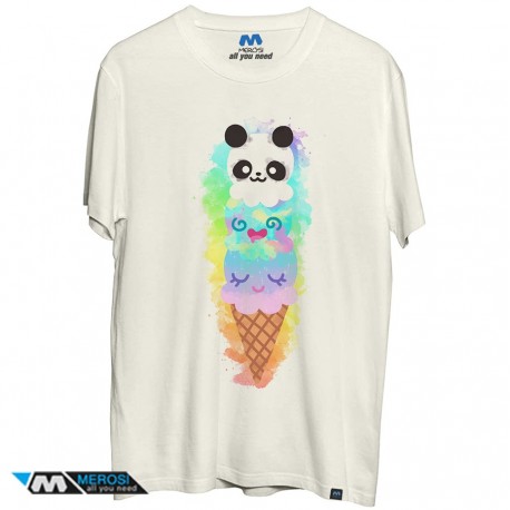 تیشرت The art of savory