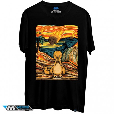 تیشرت The Roar!