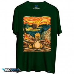 تیشرت The Roar!