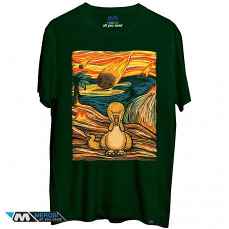 تیشرت The Roar!