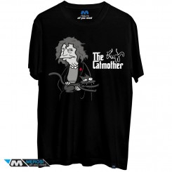تیشرت The Catmother!