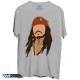 تیشرت Jack Sparrow