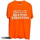 تیشرت Quentin Tarantino