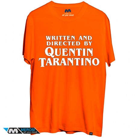 تیشرت Quentin Tarantino