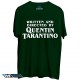 تیشرت Quentin Tarantino