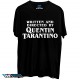 تیشرت Quentin Tarantino