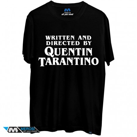 تیشرت Quentin Tarantino