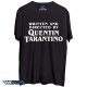 تیشرت Quentin Tarantino