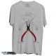 تیشرت Cowboy of pliers