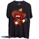 تیشرت Mexico Chili Pepper