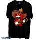 تیشرت Mexico Chili Pepper