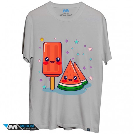 تیشرت Ice Cream