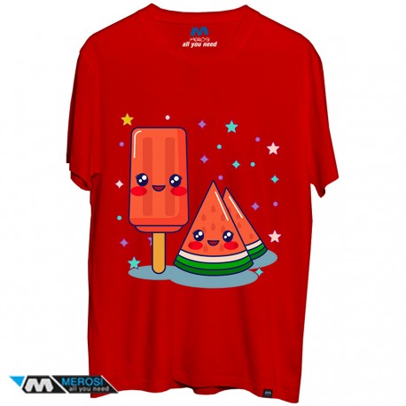 تیشرت Ice Cream