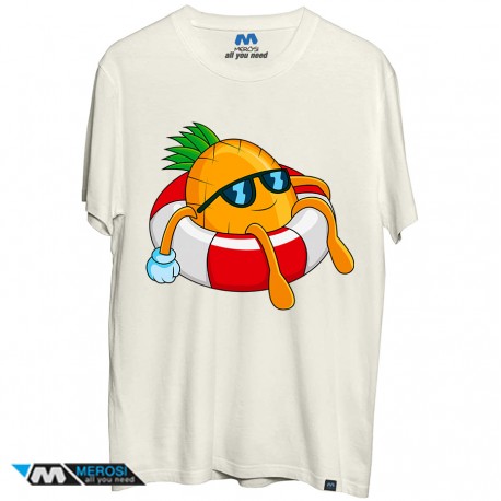تیشرت Pineapple