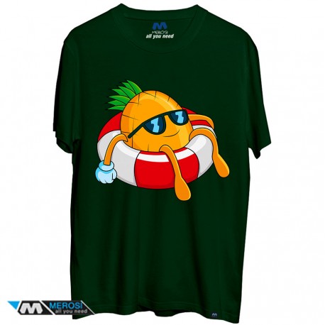 تیشرت Pineapple