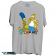 تیشرت The Simpsons