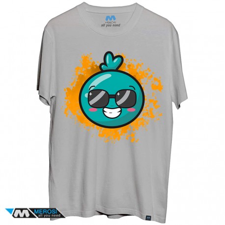 تیشرت Happy Bubble