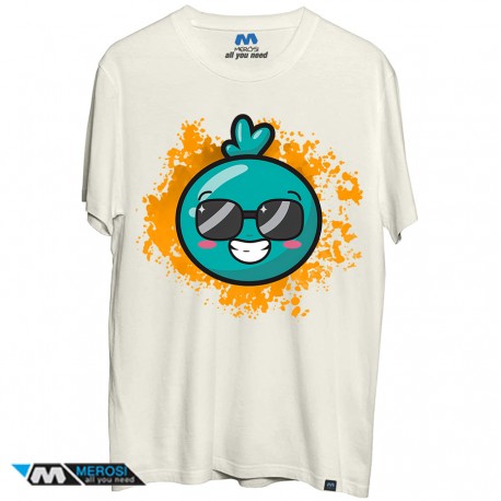 تیشرت Happy Bubble