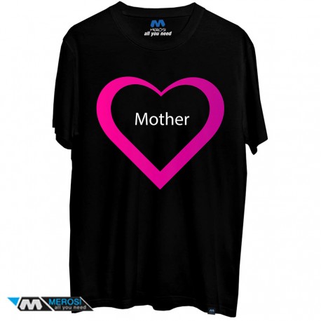 تیشرت Love mother