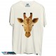 تیشرت Giraffe Face