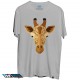 تیشرت Giraffe Face