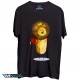 تیشرت Lion Splash