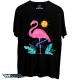تیشرت Flamingo