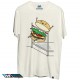 تیشرت Burger Jump!